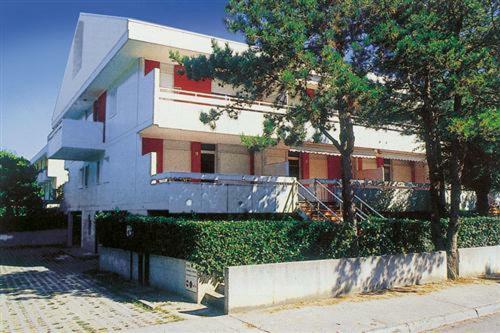 Appartamenti Auriga Μπιμπιόνε Εξωτερικό φωτογραφία